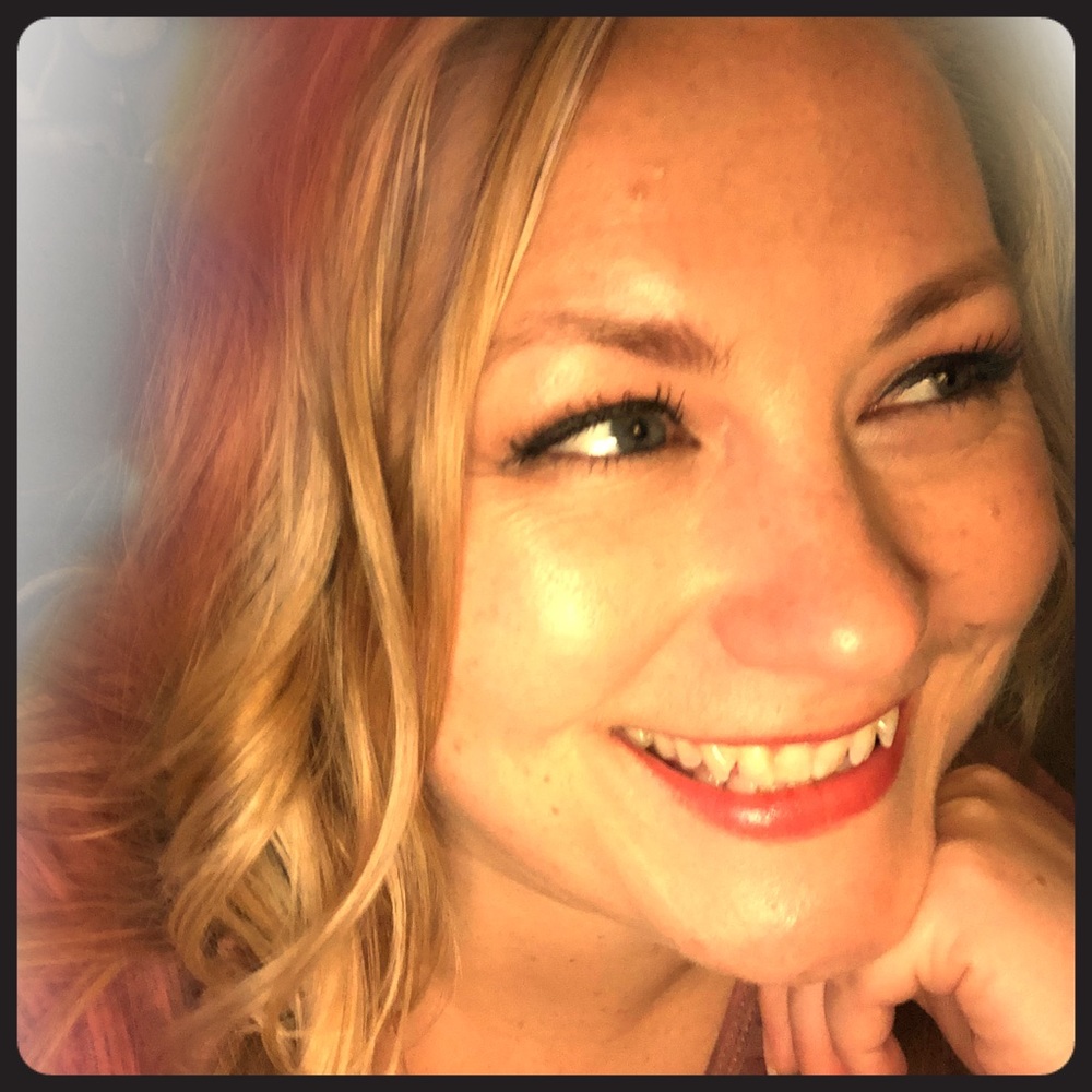 Meet your Posher, Bethany